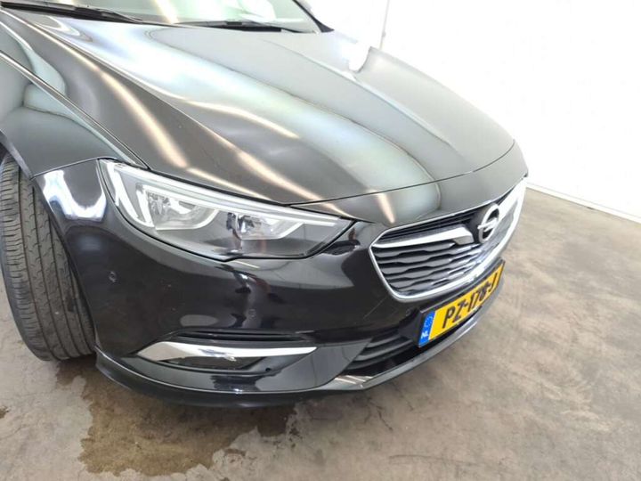 Photo 8 VIN: W0VZT6GF5J1052656 - OPEL INSIGNIA 