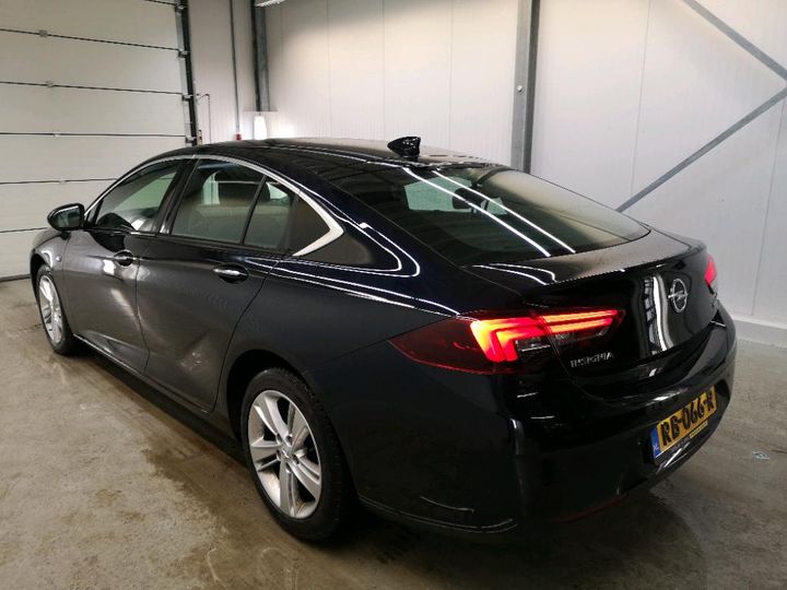 Photo 3 VIN: W0VZT6GF5J1059879 - OPEL INSIGNIA 