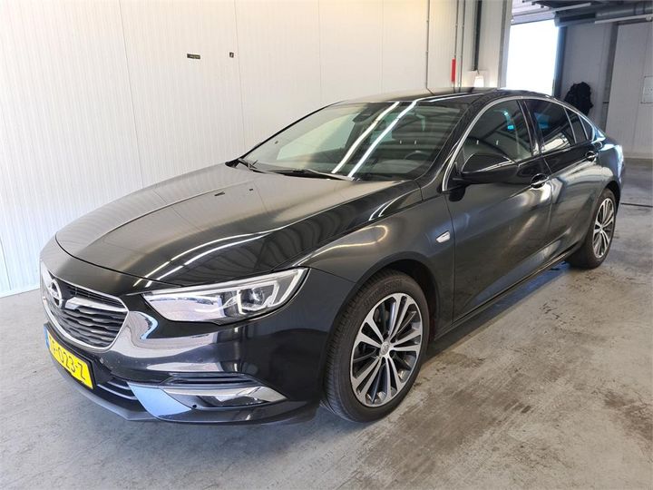 Photo 1 VIN: W0VZT6GF5J1154605 - OPEL INSIGNIA 