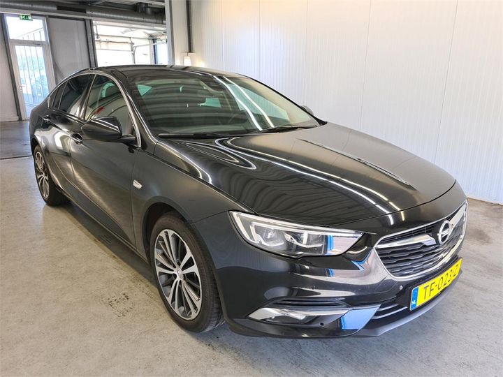 Photo 2 VIN: W0VZT6GF5J1154605 - OPEL INSIGNIA 