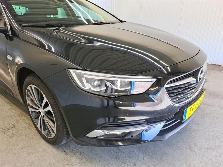 Photo 22 VIN: W0VZT6GF5J1154605 - OPEL INSIGNIA 