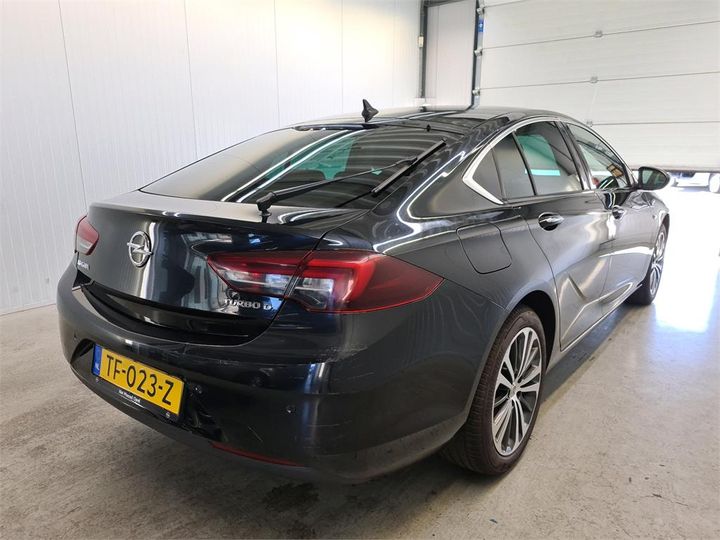 Photo 33 VIN: W0VZT6GF5J1154605 - OPEL INSIGNIA 