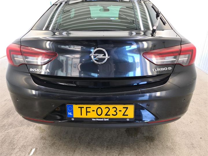 Photo 35 VIN: W0VZT6GF5J1154605 - OPEL INSIGNIA 