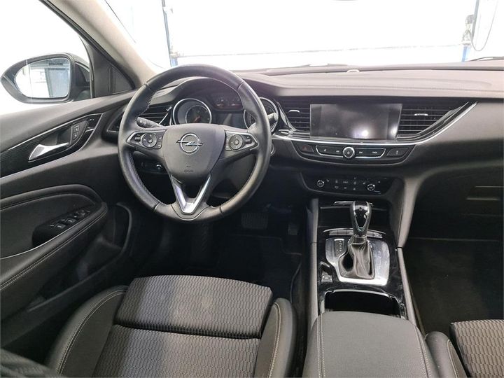 Photo 4 VIN: W0VZT6GF5J1154605 - OPEL INSIGNIA 