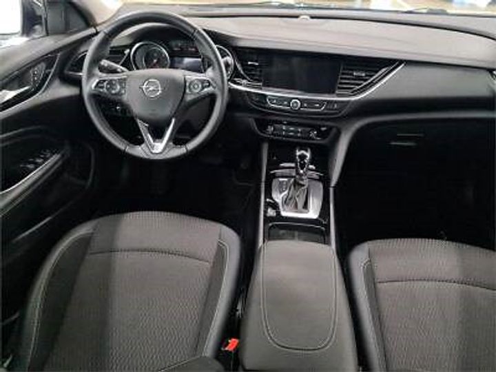 Photo 8 VIN: W0VZT6GF5J1154863 - OPEL INSIGNIA GRAND SPORT 