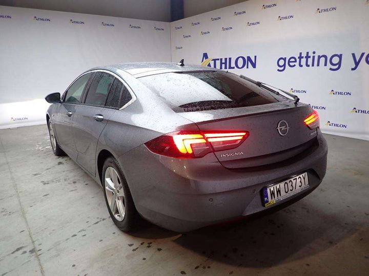 Photo 2 VIN: W0VZT6GF5L1002293 - OPEL INSIGNIA 