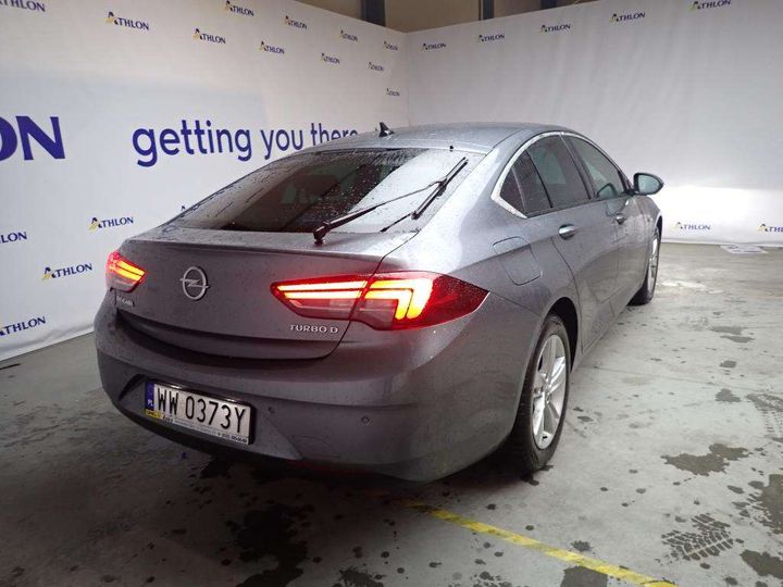 Photo 4 VIN: W0VZT6GF5L1002293 - OPEL INSIGNIA 