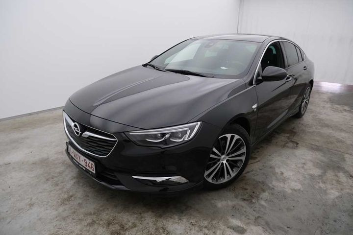 Photo 1 VIN: W0VZT6GF5L1004061 - OPEL INSIGNIA GR.SPORT&#3917 