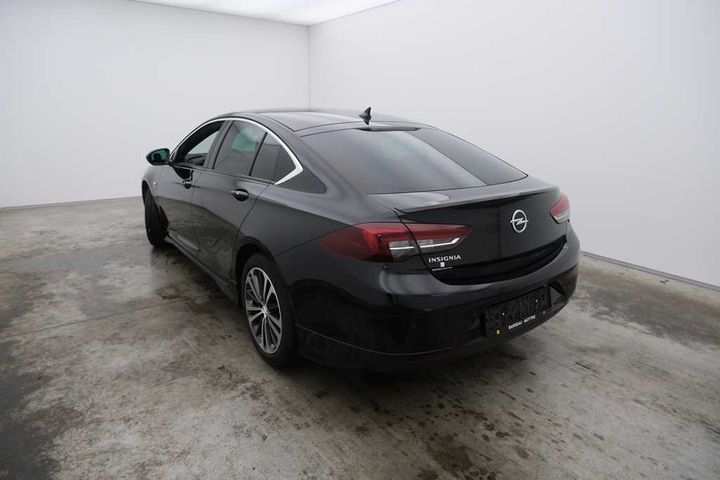 Photo 7 VIN: W0VZT6GF5L1004061 - OPEL INSIGNIA GR.SPORT&#3917 