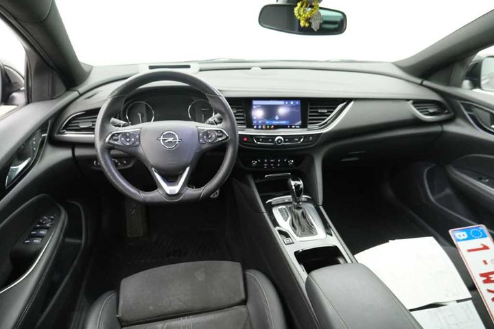 Photo 9 VIN: W0VZT6GF5L1004061 - OPEL INSIGNIA GR.SPORT&#3917 