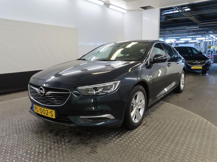 Photo 1 VIN: W0VZT6GF6J1026230 - OPEL INSIGNIA GRAND SPORT 