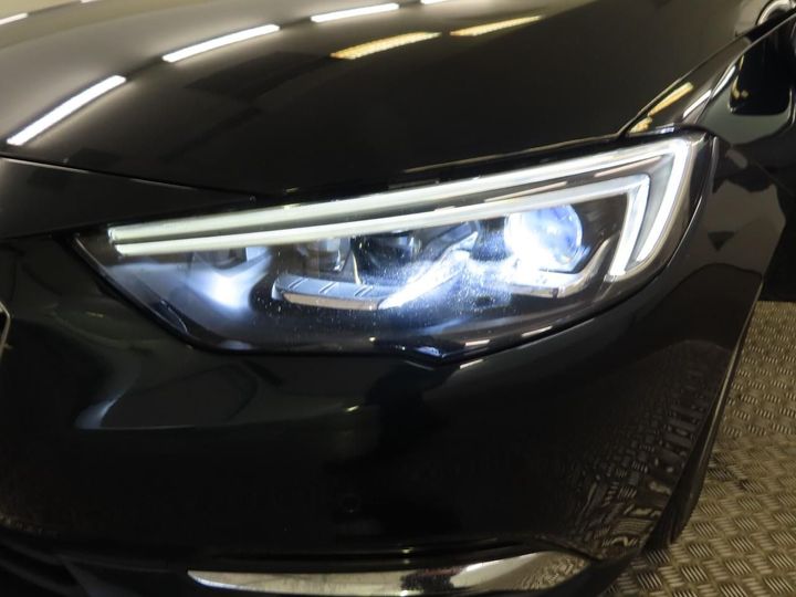 Photo 16 VIN: W0VZT6GF6J1026230 - OPEL INSIGNIA GRAND SPORT 