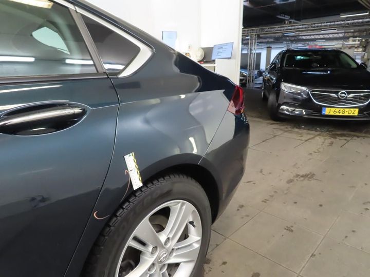 Photo 19 VIN: W0VZT6GF6J1026230 - OPEL INSIGNIA GRAND SPORT 