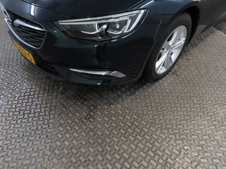 Photo 29 VIN: W0VZT6GF6J1026230 - OPEL INSIGNIA GRAND SPORT 