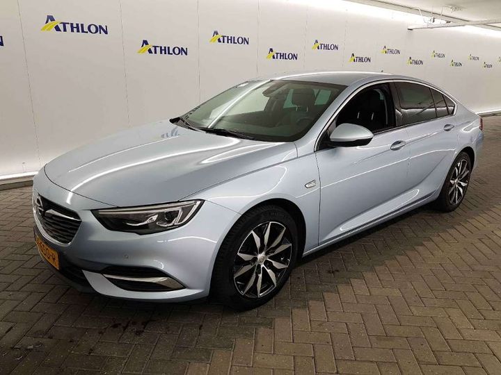 Photo 0 VIN: W0VZT6GF6J1151065 - OPEL INSIGNIA GRAND SPORT 