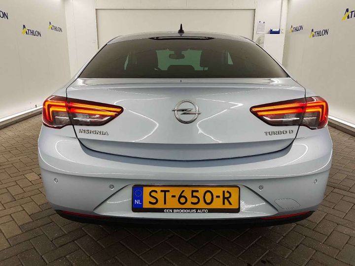 Photo 13 VIN: W0VZT6GF6J1151065 - OPEL INSIGNIA GRAND SPORT 