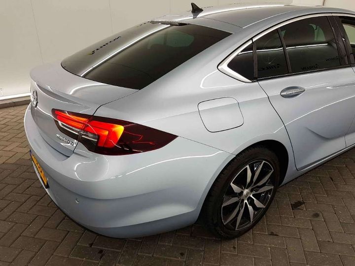 Photo 23 VIN: W0VZT6GF6J1151065 - OPEL INSIGNIA GRAND SPORT 