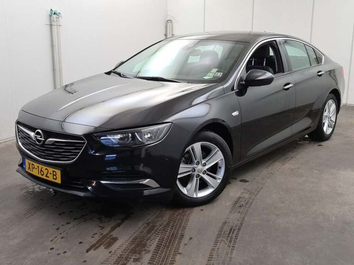 Photo 0 VIN: W0VZT6GF6K1042090 - OPEL INSIGNIA 