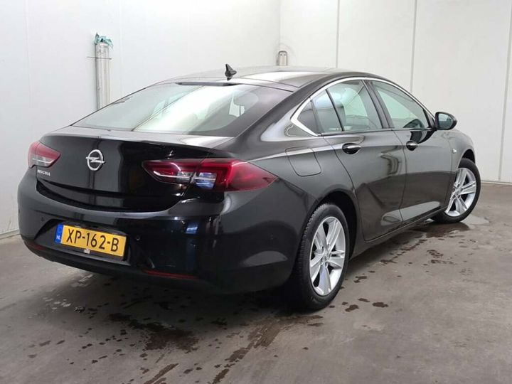 Photo 2 VIN: W0VZT6GF6K1042090 - OPEL INSIGNIA 