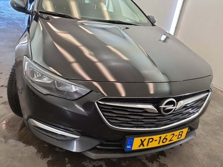 Photo 5 VIN: W0VZT6GF6K1042090 - OPEL INSIGNIA 