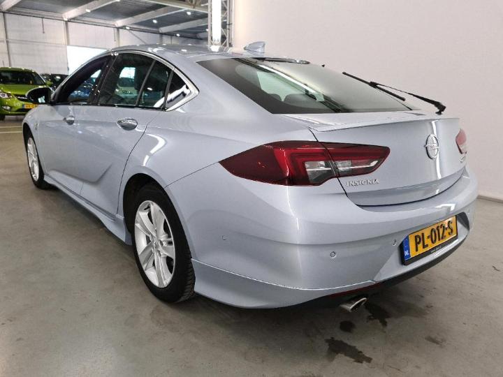 Photo 3 VIN: W0VZT6GF7J1027709 - OPEL INSIGNIA GRAND SPORT 