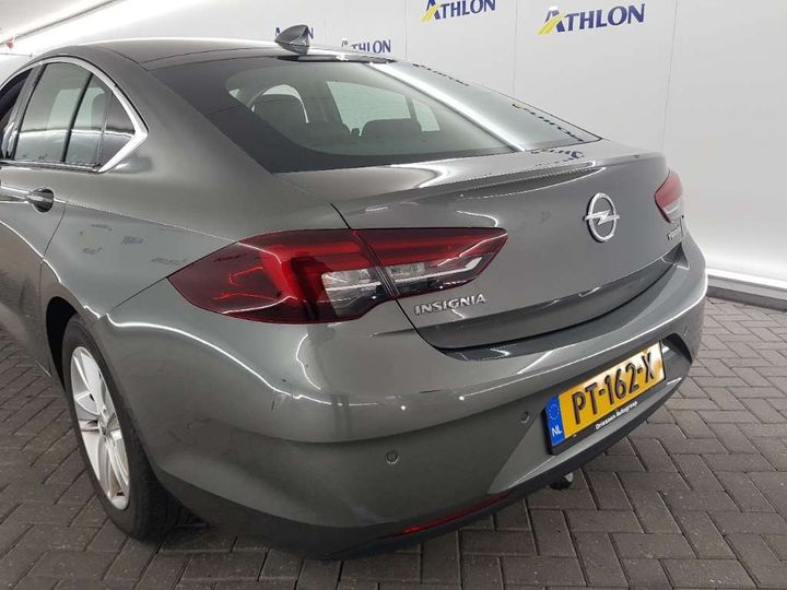 Photo 20 VIN: W0VZT6GF7J1041710 - OPEL INSIGNIA GRAND SPORT 