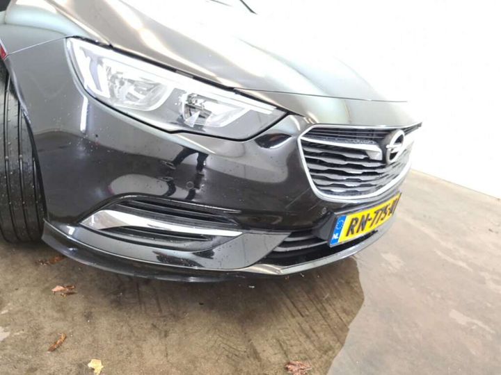 Photo 16 VIN: W0VZT6GF7J1077302 - OPEL INSIGNIA 