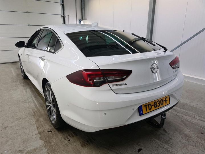 Photo 2 VIN: W0VZT6GF7J1138325 - OPEL INSIGNIA 