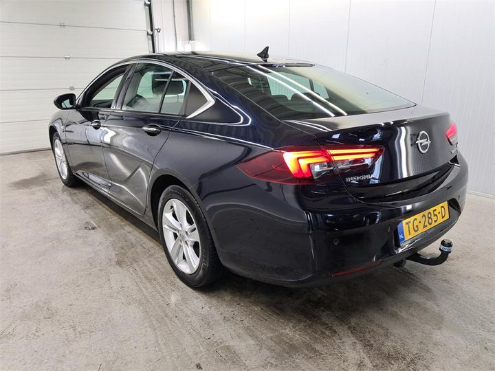 Photo 2 VIN: W0VZT6GF7J1161555 - OPEL INSIGNIA 