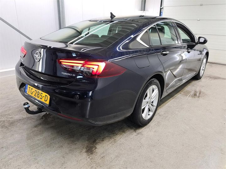 Photo 3 VIN: W0VZT6GF7J1161555 - OPEL INSIGNIA 