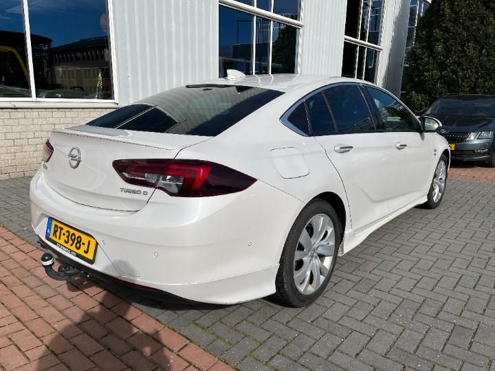 Photo 5 VIN: W0VZT6GF9J1029106 - OPEL INSIGNIA GRAND SPORT 