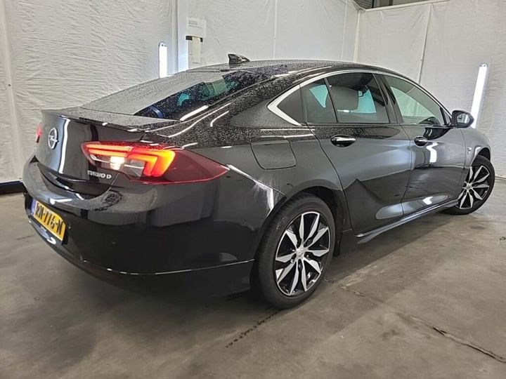 Photo 2 VIN: W0VZT6GF9J1080850 - OPEL INSIGNIA 