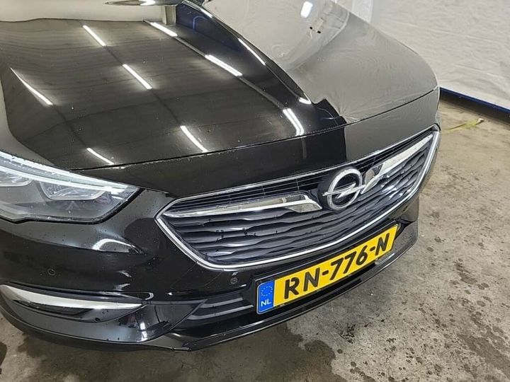 Photo 6 VIN: W0VZT6GF9J1080850 - OPEL INSIGNIA 