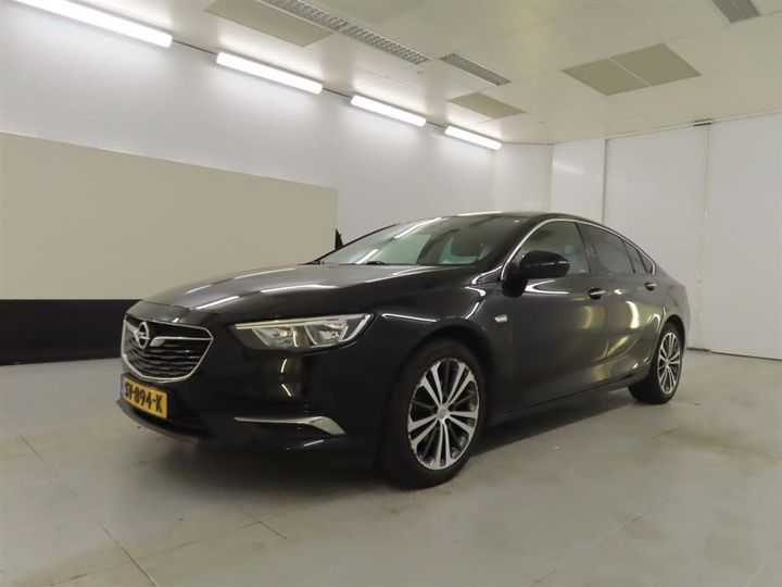 Photo 0 VIN: W0VZT6GFXJ1074443 - OPEL INSIGNIA GRAND SPORT 