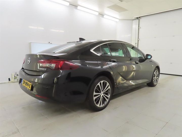 Photo 1 VIN: W0VZT6GFXJ1074443 - OPEL INSIGNIA GRAND SPORT 