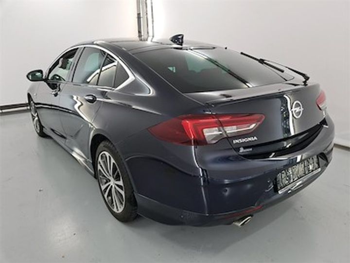 Photo 3 VIN: W0VZT6GFXJ1093459 - OPEL INSIGNIA GRAND SPORT DIESEL 