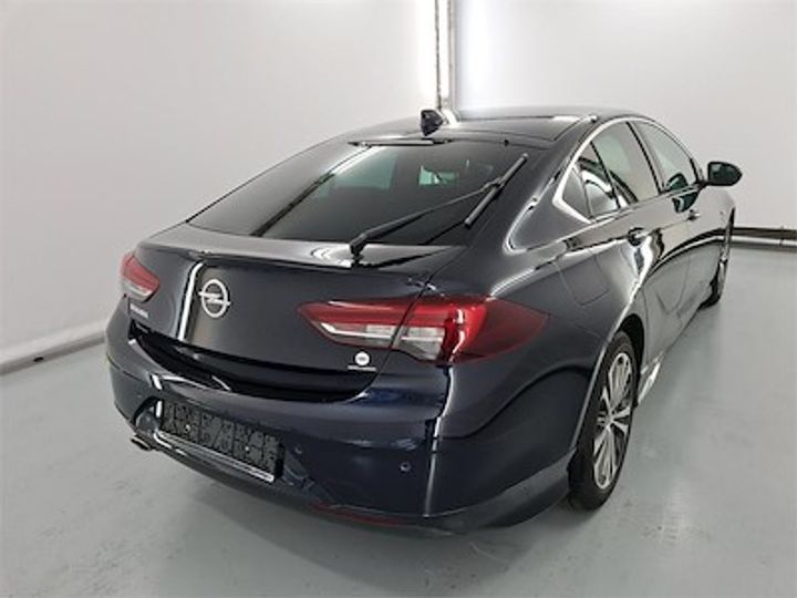 Photo 4 VIN: W0VZT6GFXJ1093459 - OPEL INSIGNIA GRAND SPORT DIESEL 