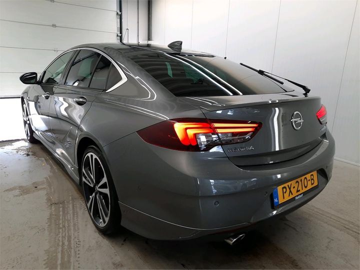 Photo 3 VIN: W0VZT6GG0J1047471 - OPEL INSIGNIA 