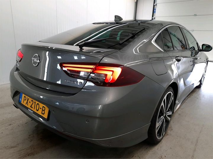 Photo 4 VIN: W0VZT6GG0J1047471 - OPEL INSIGNIA 