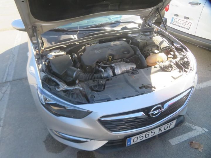 Photo 23 VIN: W0VZT6GG0J1074055 - OPEL INSIGNIA 