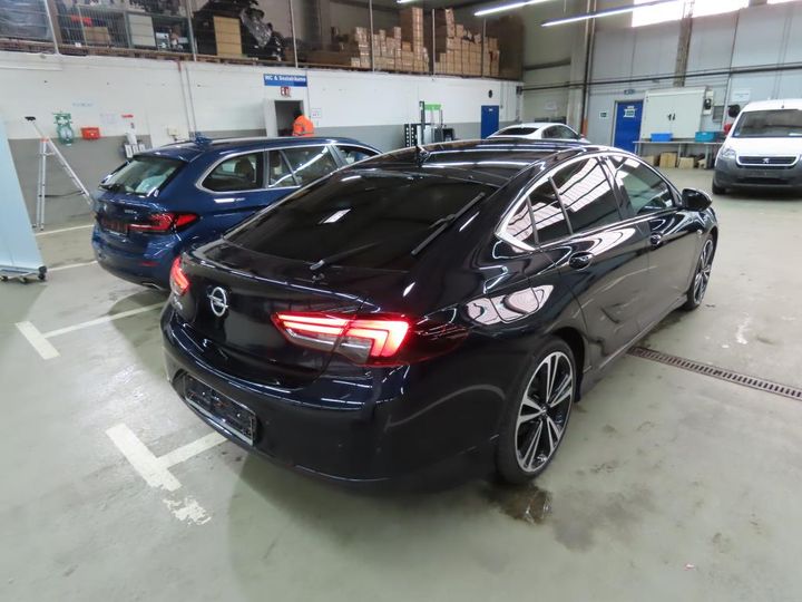 Photo 5 VIN: W0VZT6GG2L1017634 - OPEL INSIGNIA 