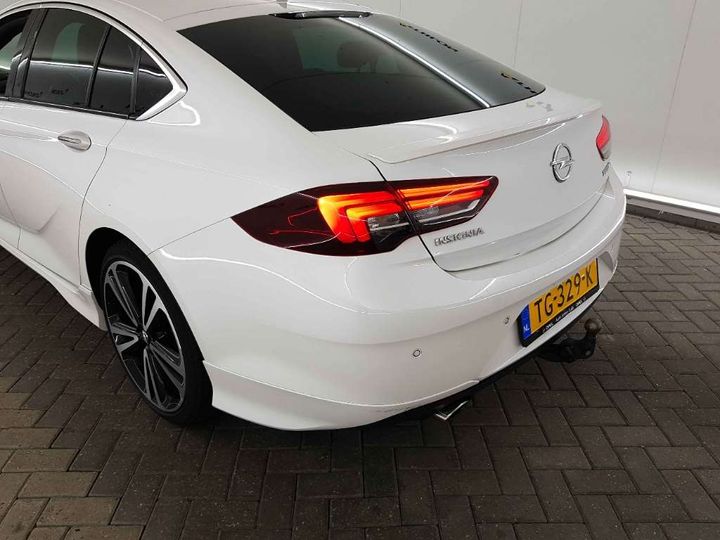 Photo 23 VIN: W0VZT6GG6J1147557 - OPEL INSIGNIA SPORTS TOURER 