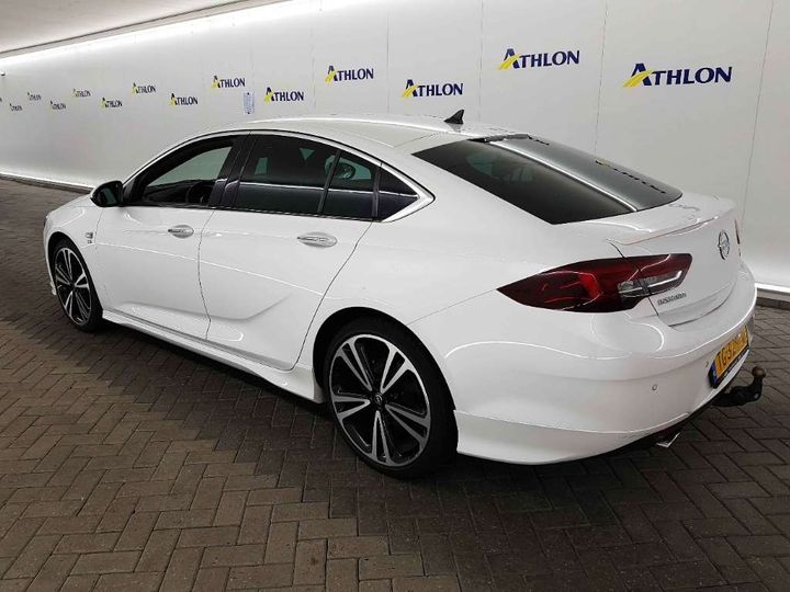 Photo 3 VIN: W0VZT6GG6J1147557 - OPEL INSIGNIA SPORTS TOURER 