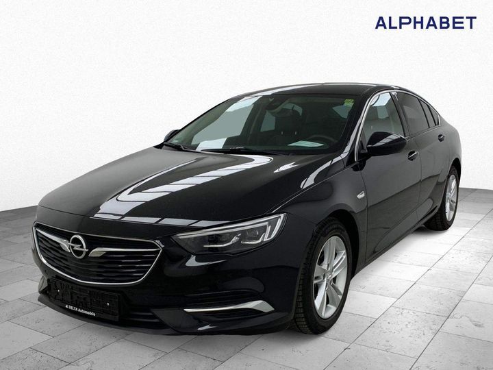 Photo 0 VIN: W0VZT6GG6L1026238 - OPEL INSIGNIA GRAND SPORT 