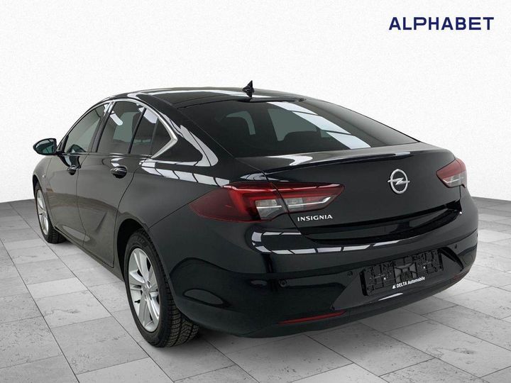 Photo 3 VIN: W0VZT6GG6L1026238 - OPEL INSIGNIA GRAND SPORT 