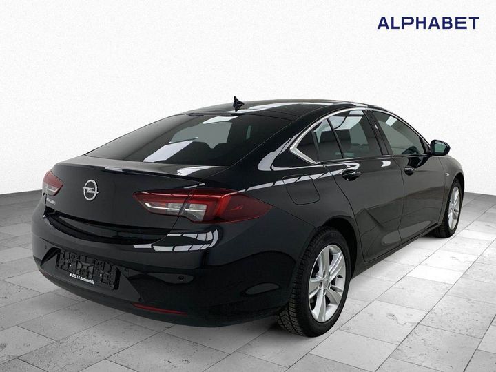 Photo 4 VIN: W0VZT6GG6L1026238 - OPEL INSIGNIA GRAND SPORT 