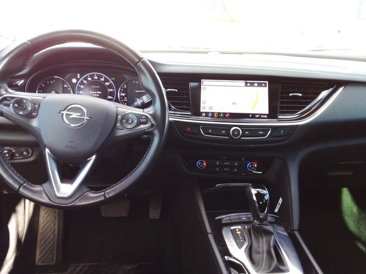 Photo 3 VIN: W0VZT6GG7K1069372 - OPEL INSIGNIA 