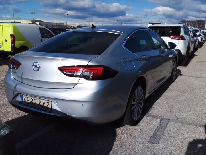 Photo 2 VIN: W0VZT6GG7K1069372 - OPEL INSIGNIA 