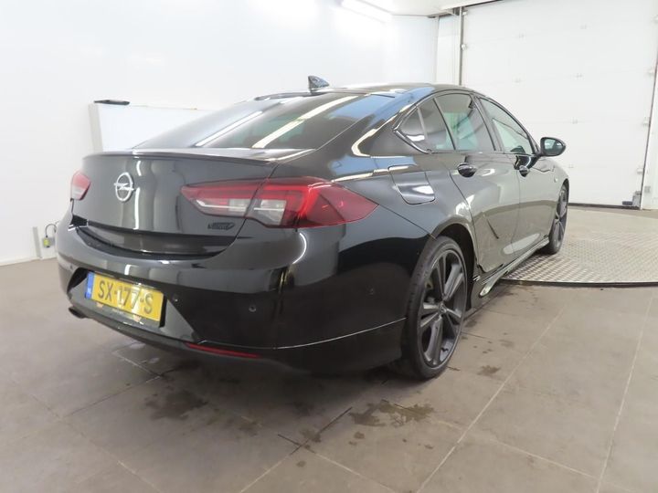 Photo 2 VIN: W0VZT6GG8J1162920 - OPEL INSIGNIA GRAND SPORT 