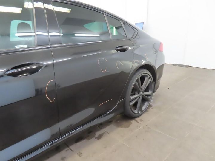 Photo 21 VIN: W0VZT6GG8J1162920 - OPEL INSIGNIA GRAND SPORT 